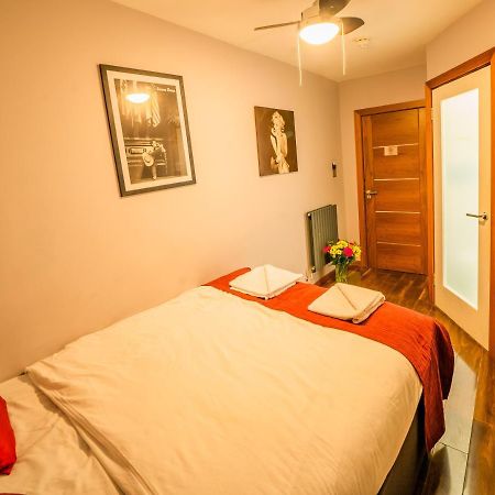 นิว ดาวน์ Hotel ลอนดอน ภายนอก รูปภาพ