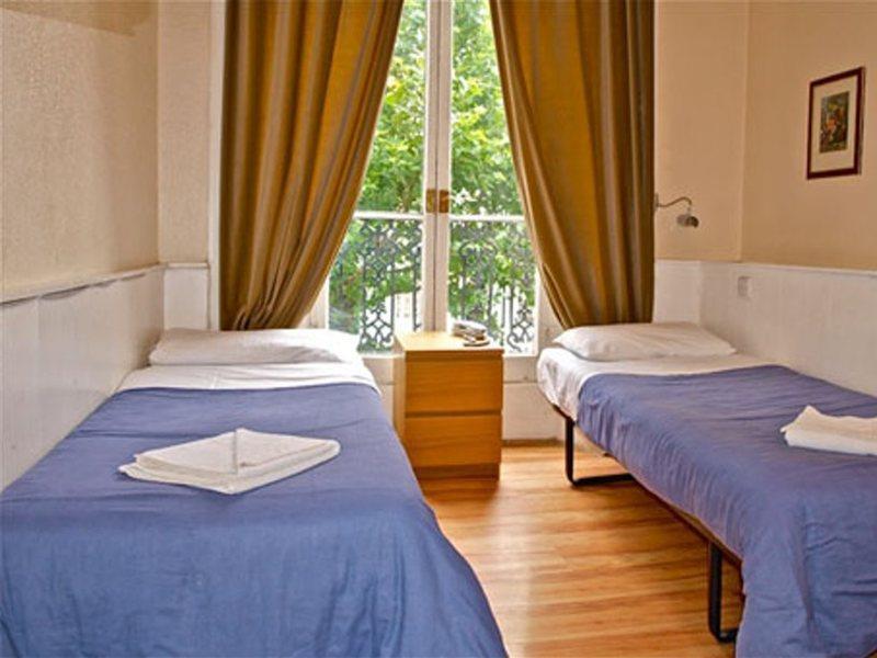 นิว ดาวน์ Hotel ลอนดอน ภายนอก รูปภาพ